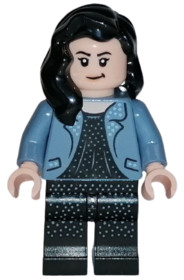 Mary Cattermole - Harry Potter