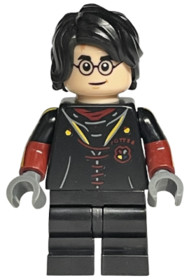Harry Potter - Triwizard Uniform
