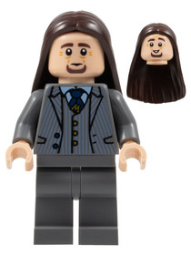 Pius Thicknesse (Harry Potter)
