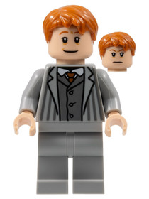 Arthur Weasley (Harry Potter)