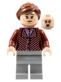 Mafalda Hopkirk (Harry Potter)