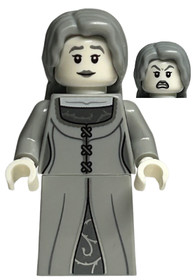 The Grey Lady