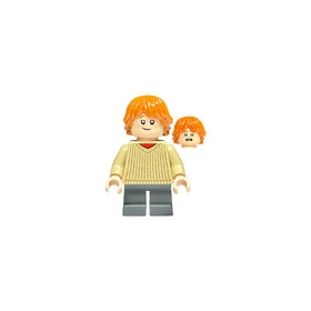 Ron Weasley - Barna pulóver