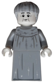 Pufók Fráter