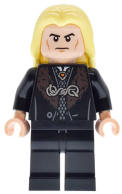 Lucius Malfoy