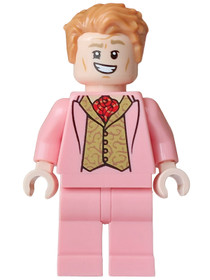Gilderoy Lockhart