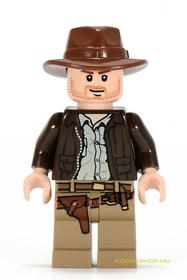 Indiana Jones