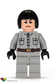 Irina Spalko