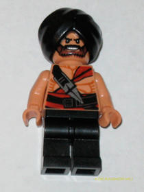 Temple Guard 2