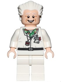 Doc Brown