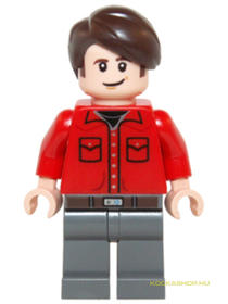 Howard Wolowitz (Agymenők)