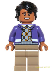 Raj Koothrappali (Agymenők)