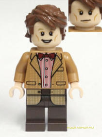 A Tizenegyedik Doktor (Doctor Who)