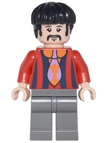 Ringo Star - The Beatles