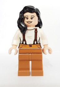 Monica Geller - Jóbarátok