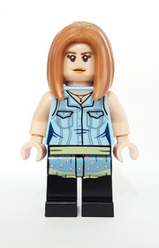 Rachel Green - Jóbarátok