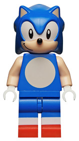 Sonic the Hedgehog