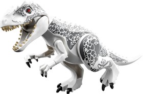 Indominus Rex - Jurassic World