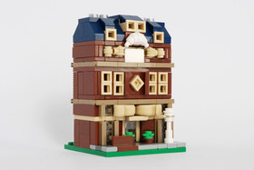 Grand Hotel Mini Modular