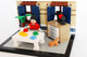 LEGO® 2018 Jótékonysági LEGO árverés JLA1806 -  LEGO rajongó szobája