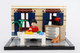 LEGO® 2018 Jótékonysági LEGO árverés JLA1806 -  LEGO rajongó szobája