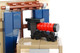 LEGO® 2018 Jótékonysági LEGO árverés JLA1806 -  LEGO rajongó szobája