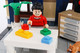 LEGO® 2018 Jótékonysági LEGO árverés JLA1806 -  LEGO rajongó szobája