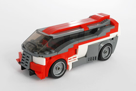Darkbus