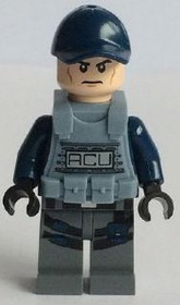 ACU Trooper