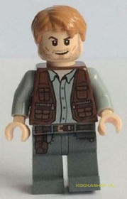 Owen (Jurassic World)