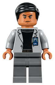 Dr. Wu
