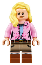 Ellie Sattler - Jurassic Park