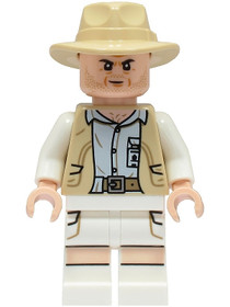 Robert Muldoon (Jurassic Park)