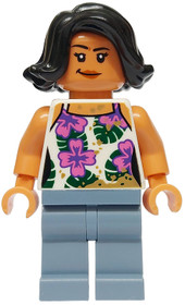 Sammy (Jurassic World)