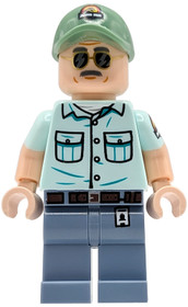Dr. Gerry Harding