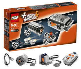 Power Functions Maxi Kit