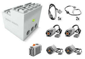 SBrick Ultra Kit