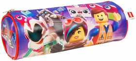 LEGO Kaland 2 henger tolltartó