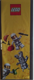 Lego Zászló