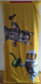 Lego Zászló