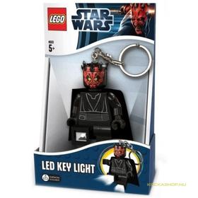 Star Wars világító kulcstartó Darth Maul