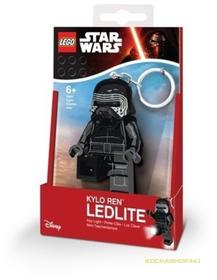 Kylo Ren világítós kulcstartó