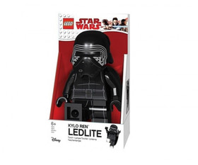 Star Wars Kylo Ren óriás zseblámpa