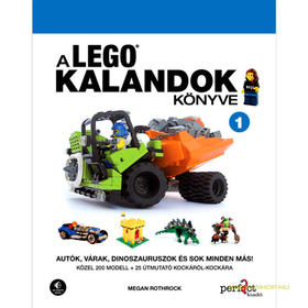 A Kalandok könyve 1.