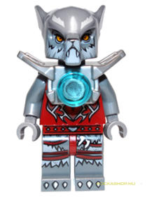 Wakz - Armor