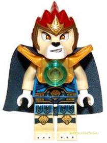 Laval minifig