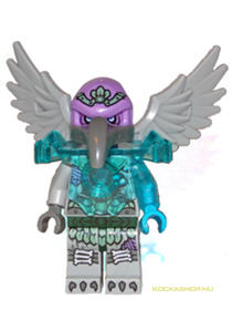 Vardy CHIMA Minifigura