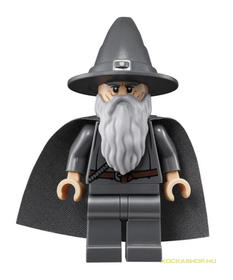 Szürke Gandalf