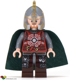 Éomer (Éomer Éadig)