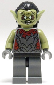 Moriai Ork